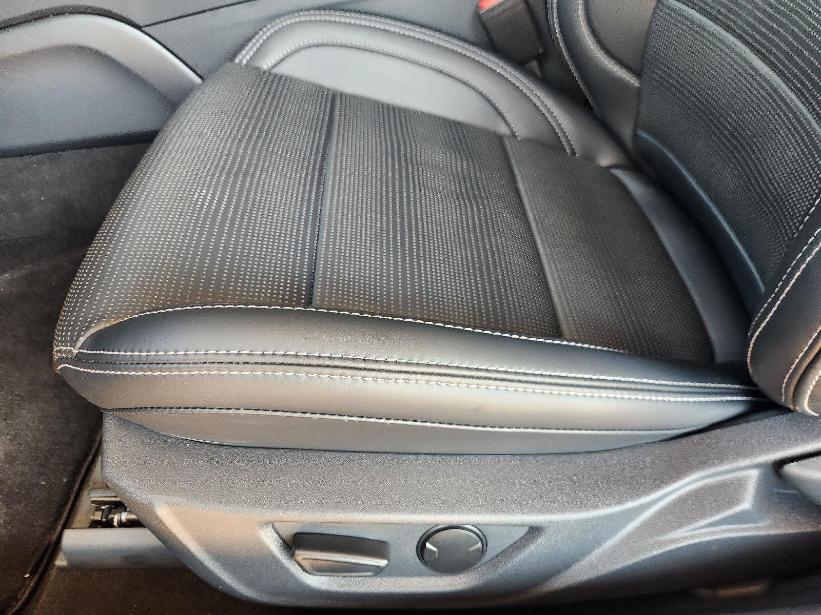 New 2026 Carbonized Gray Metallic Ford GT Premium Fastback image 19