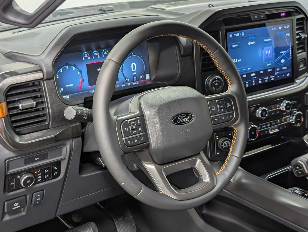 New 2026 Avalanche Ford Tremor® image 14
