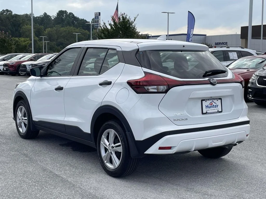 Used 2024 Fresh Powder Nissan S image 26