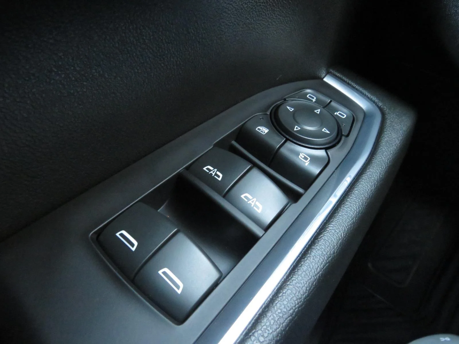 Used 2023 Dark Ash Metallic Chevrolet LTZ image 32