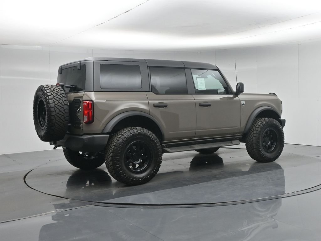 New 2026 Marsh Gray Ford Big Bend image 27