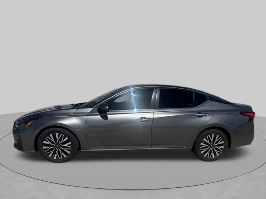 Certified 2023 Nissan Altima SV with VIN 1N4BL4DV1PN323909 for sale in Lake Havasu City, AZ