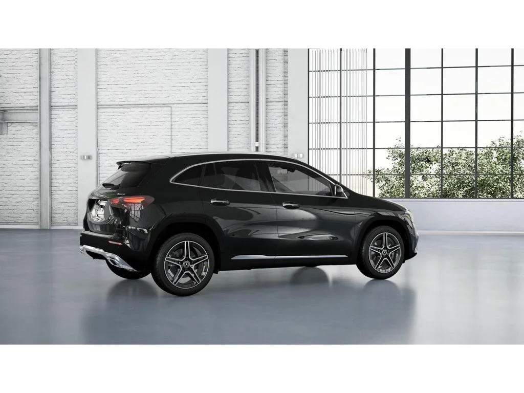 New 2026 Black Mercedes-Benz GLA 250 image 19