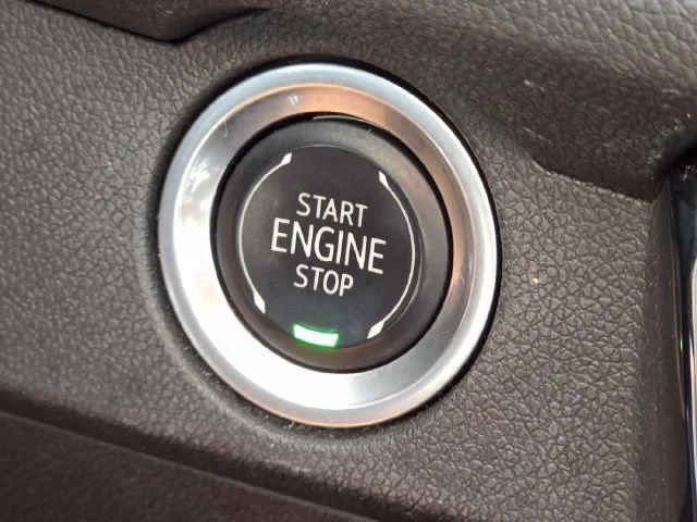 Used 2024 Lakeshore Blue Metallic Chevrolet LS image 12