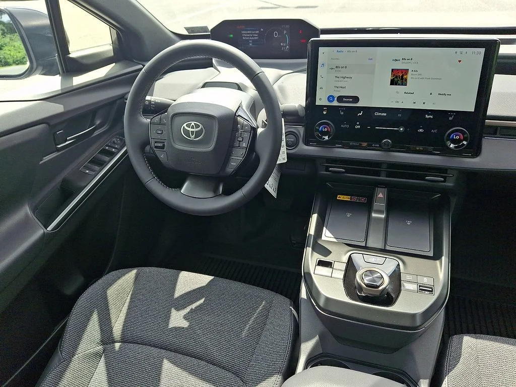 New 2026  Toyota XLE image 10