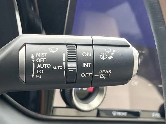 Certified Used 2024 CLOUDBURST GRAY Lexus 350 Premium Plus image 44
