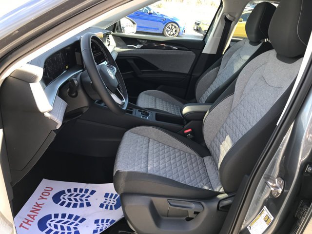 2026 Volkswagen Tiguan S - Photo 20