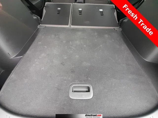 Used 2025 Green Chevrolet ACTIV image 45