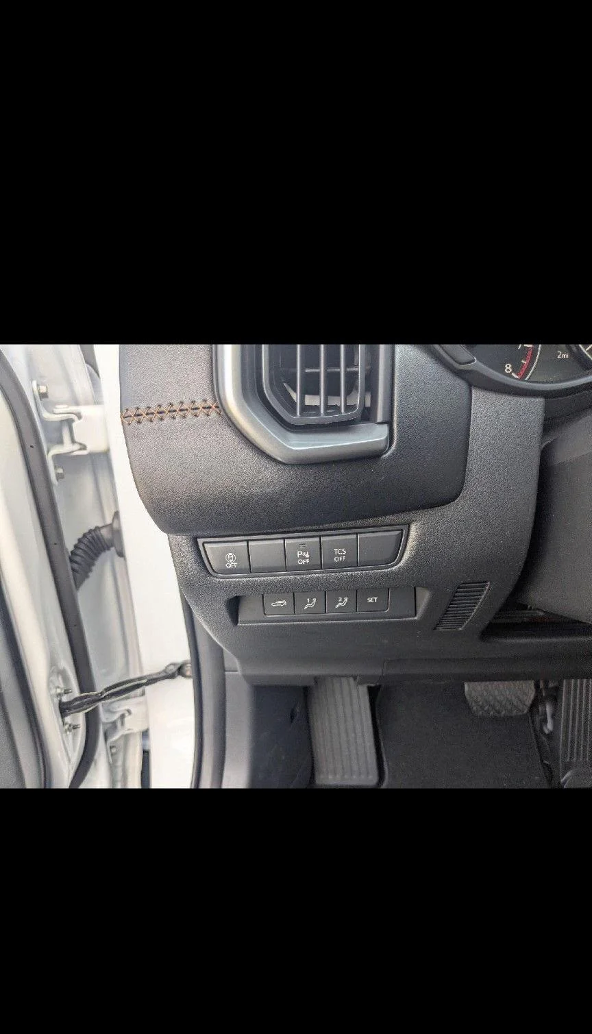 2026 Mazda CX-50 Preferred - Photo 22