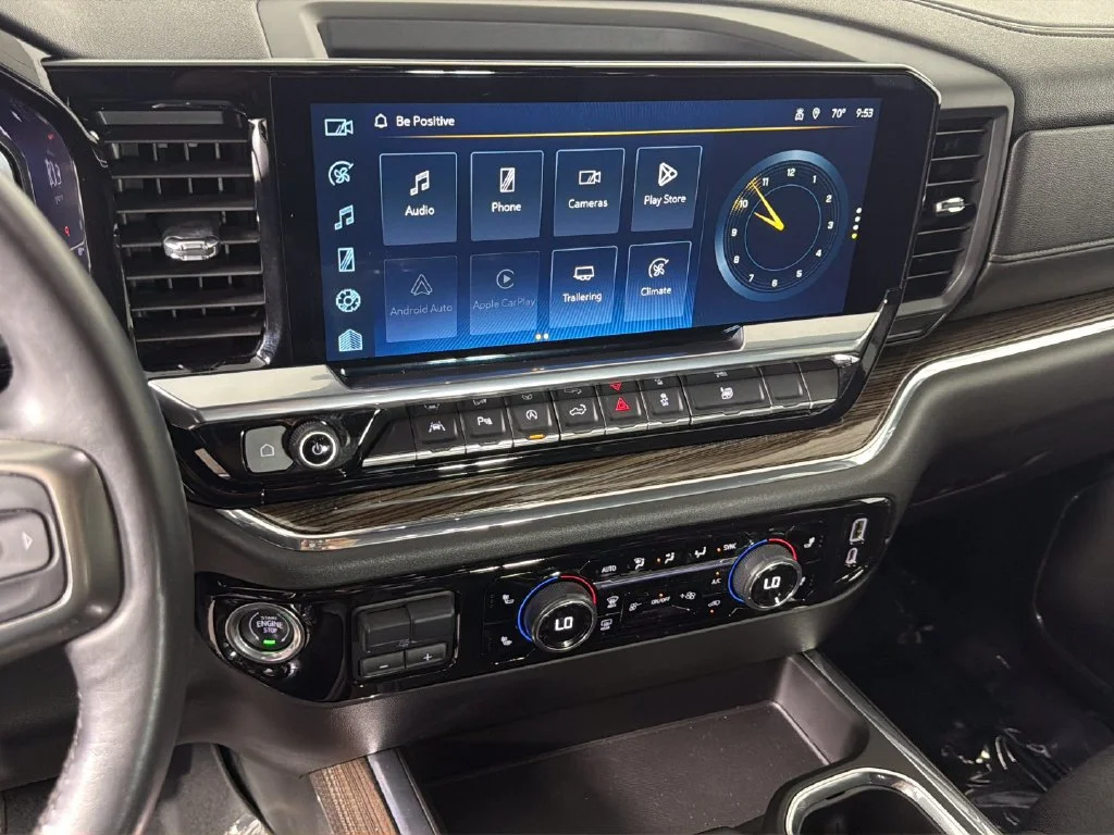 2023 Chevrolet Silverado 1500 RST - Photo 22