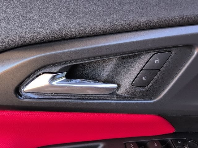 2026 Chevrolet Equinox EV RS - Photo 16