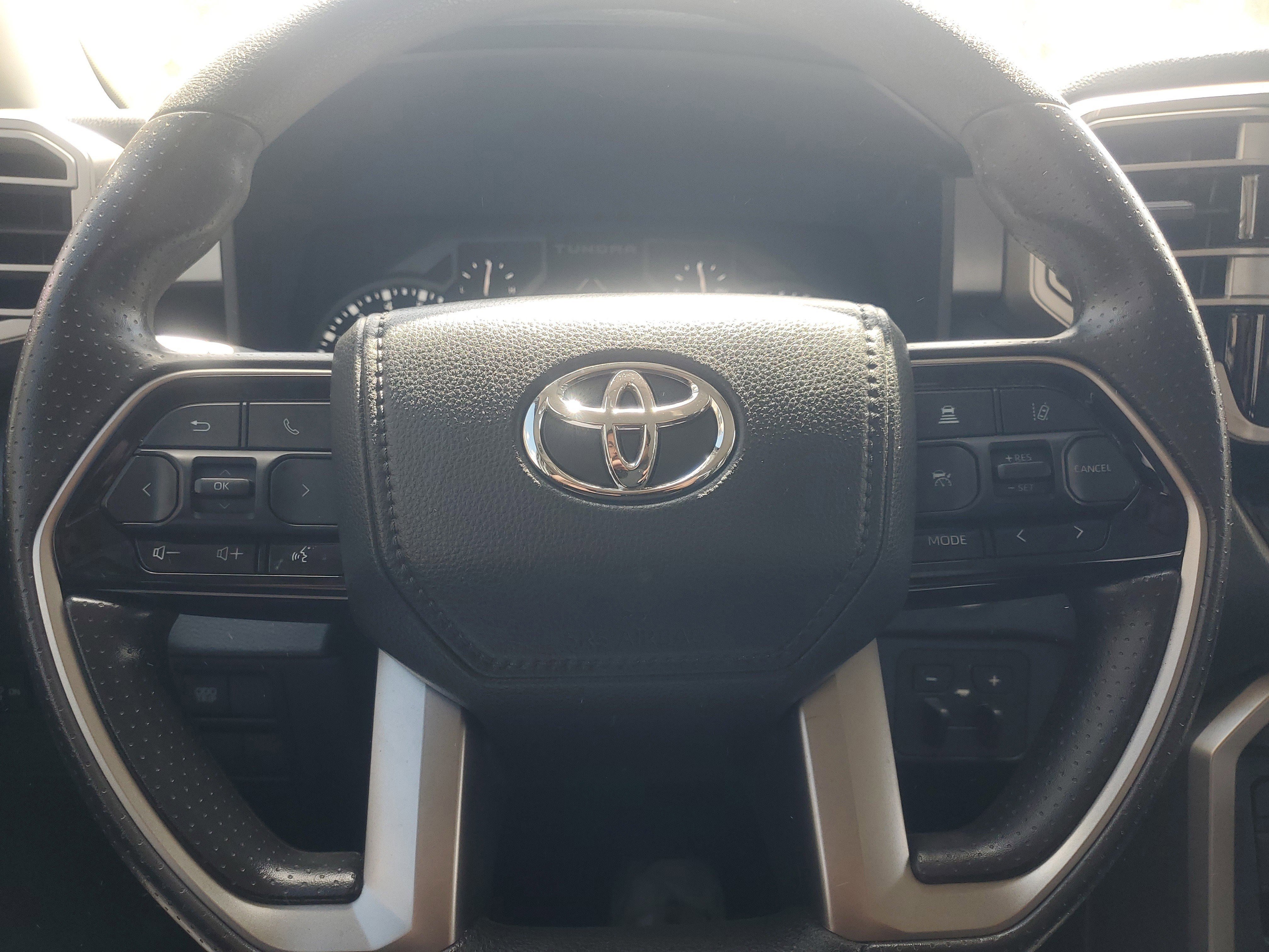 Used 2024 Ice Toyota SR5 image 19