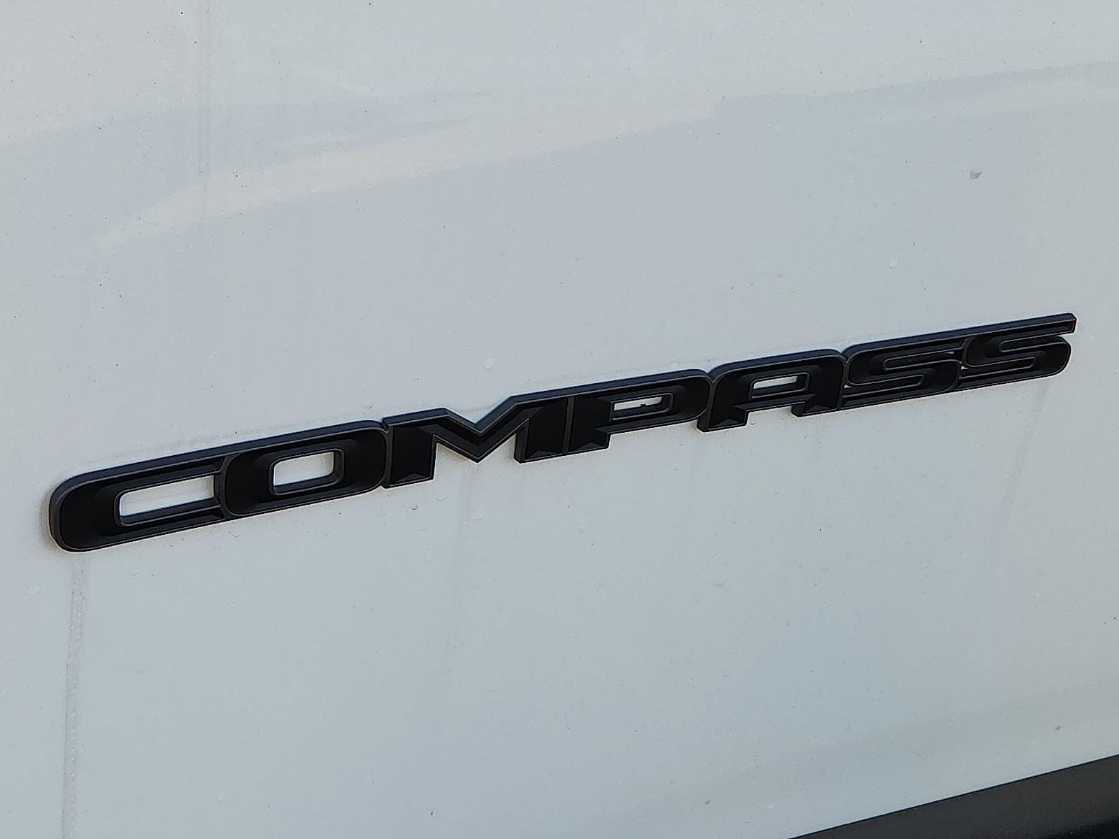2026 Jeep Compass Limited Altitude - Photo 19