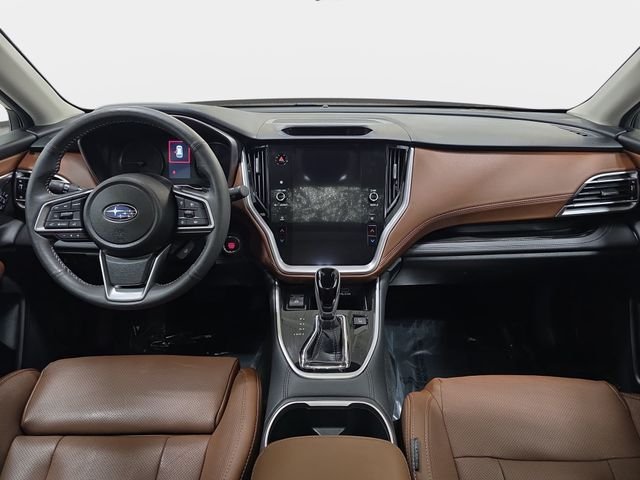 Used 2024 Black Subaru Touring image 10