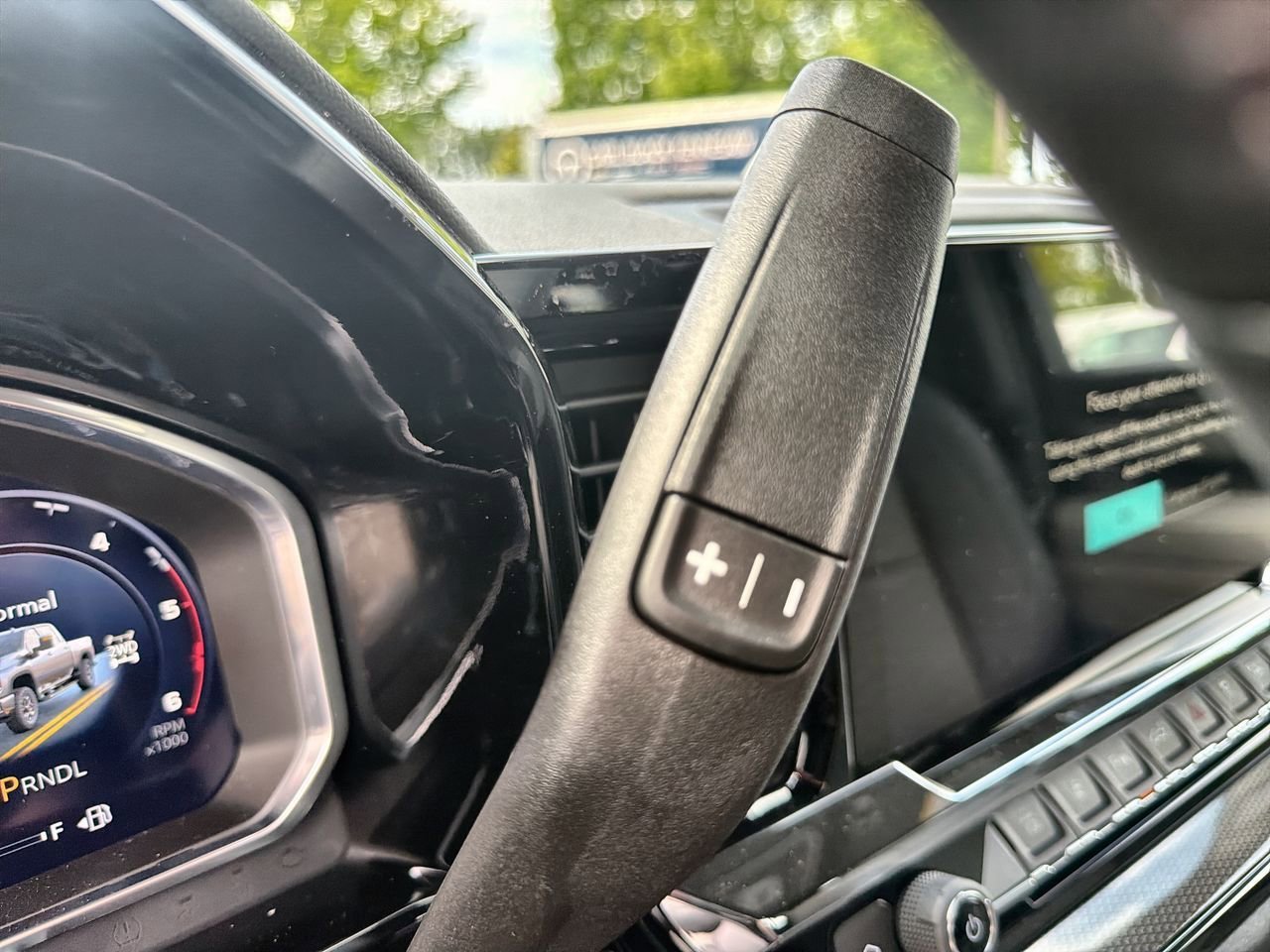 2026 Chevrolet Silverado 2500 HD ZR2 - Photo 14
