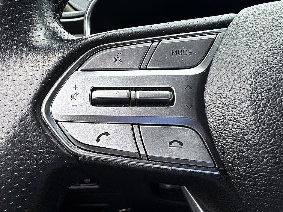 Used 2022 Hampton Gray Hyundai Calligraphy image 18
