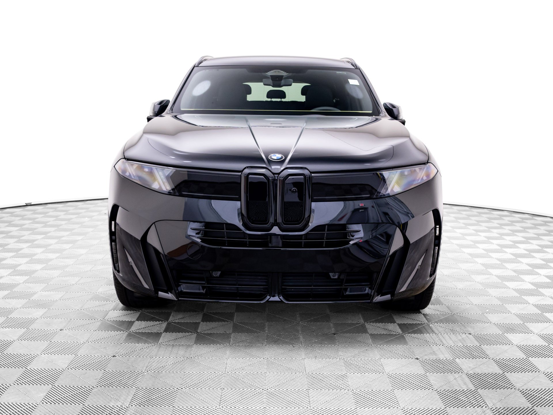 New 2027 Black Sapphire Metallic BMW 40 image 9
