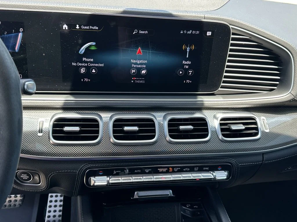 Used 2021  Mercedes-Benz GLE 53 AMG® image 29
