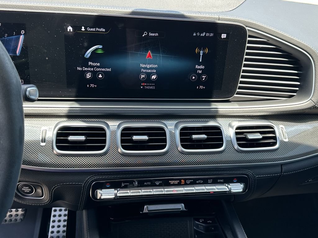 Used 2021  Mercedes-Benz GLE 53 AMG® image 29
