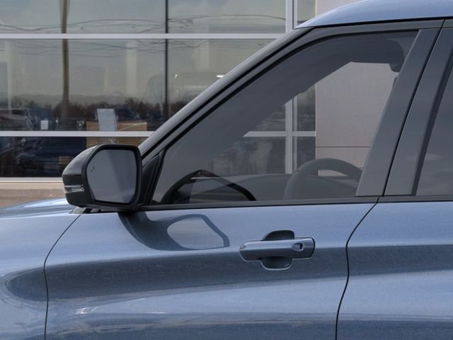New 2026 Vapor Blue Metallic Ford ST image 20