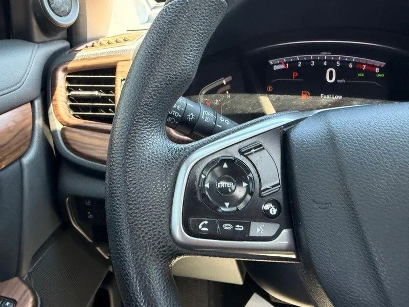 Used 2019  Honda EX image 11