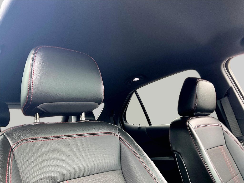 2022 Chevrolet Equinox RS - Photo 23