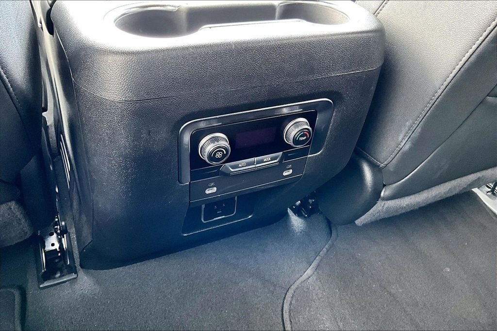 Used 2024 Gray Chevrolet LT image 21