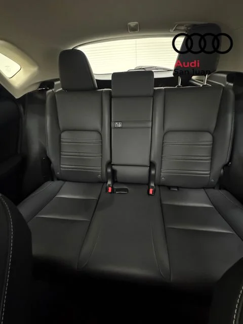 Used 2021 White Lexus 300 Base image 15