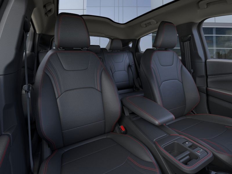 2025 Ford Mustang Mach-E Premium - Photo 35