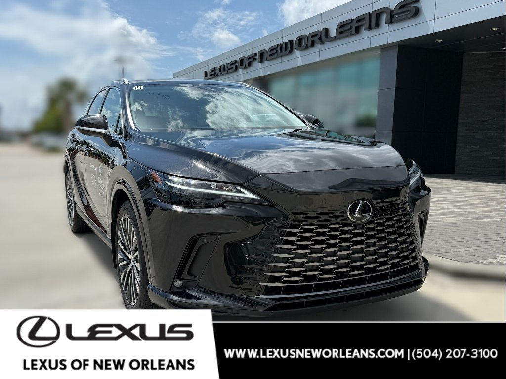 2026 Lexus RX 350 350 Premium FWD's photo