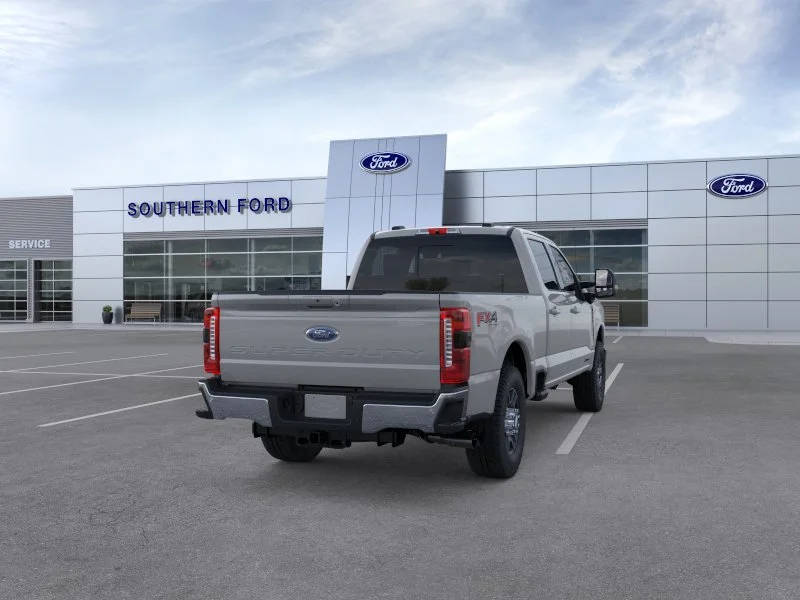 New 2026 Avalanche Ford Lariat image 14