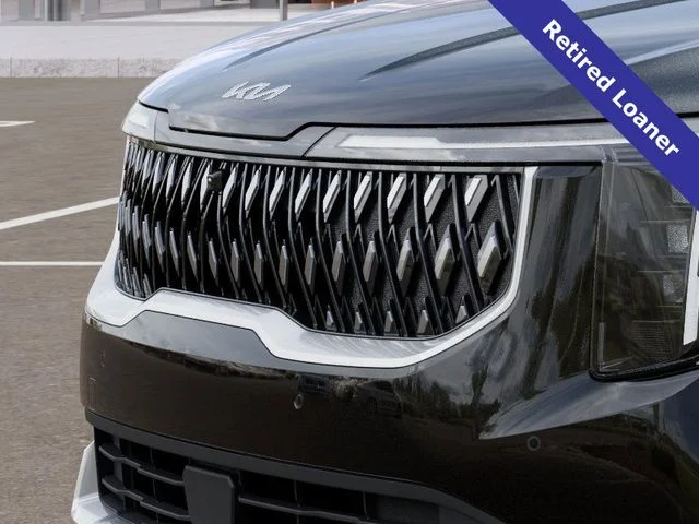 2026 Kia Carnival LXS - Photo 12
