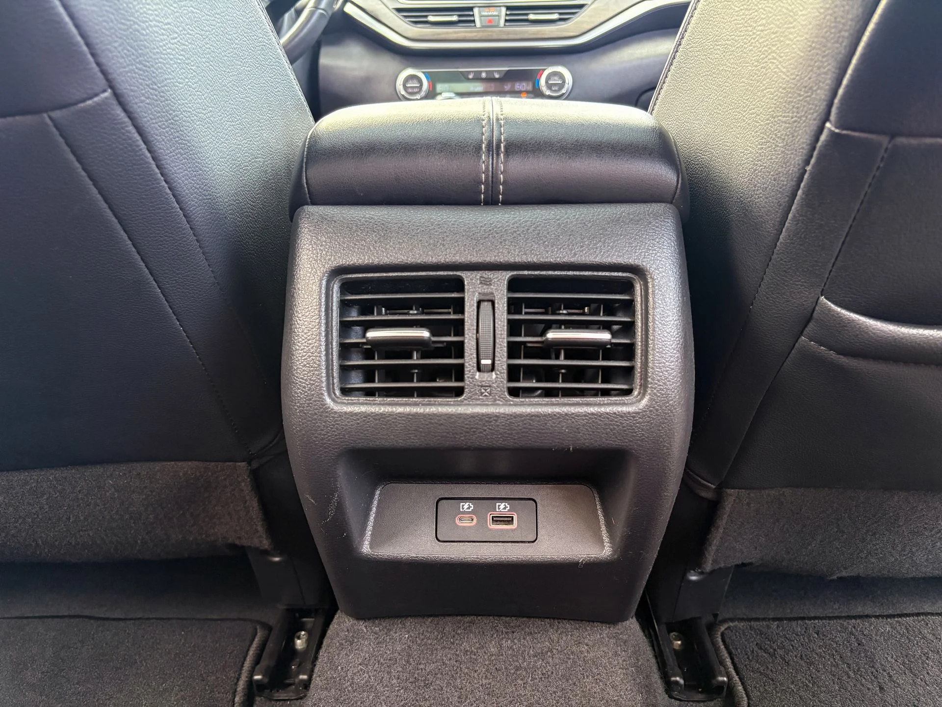 2024 Nissan Altima SL - Photo 29