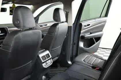 2026 Volkswagen Atlas SEL - Photo 29