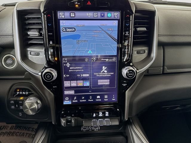 2026 RAM 1500 Laramie - Photo 15