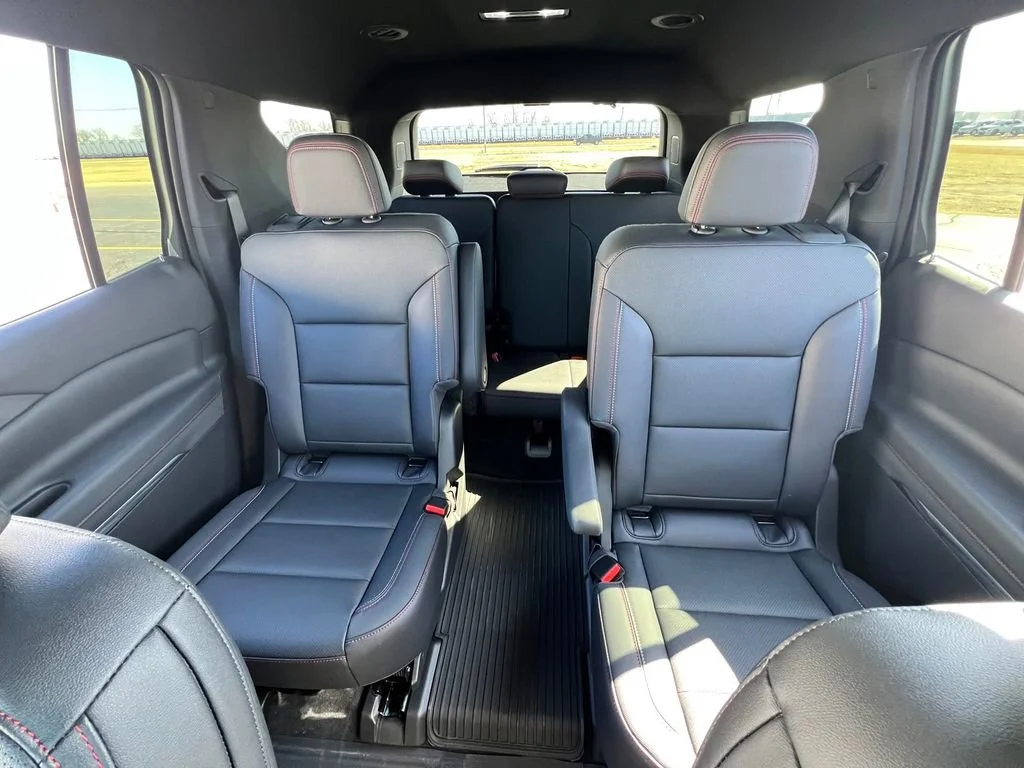 2026 Chevrolet Traverse Z71 - Photo 30
