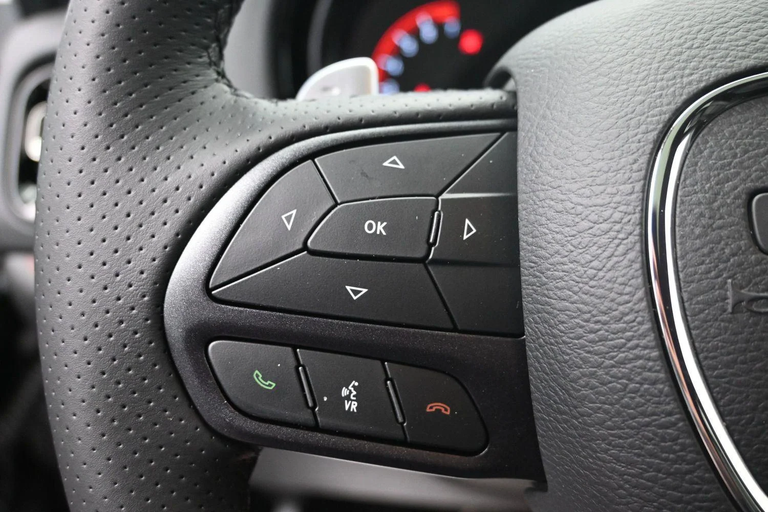 2026 Dodge Durango GT Plus - Photo 23
