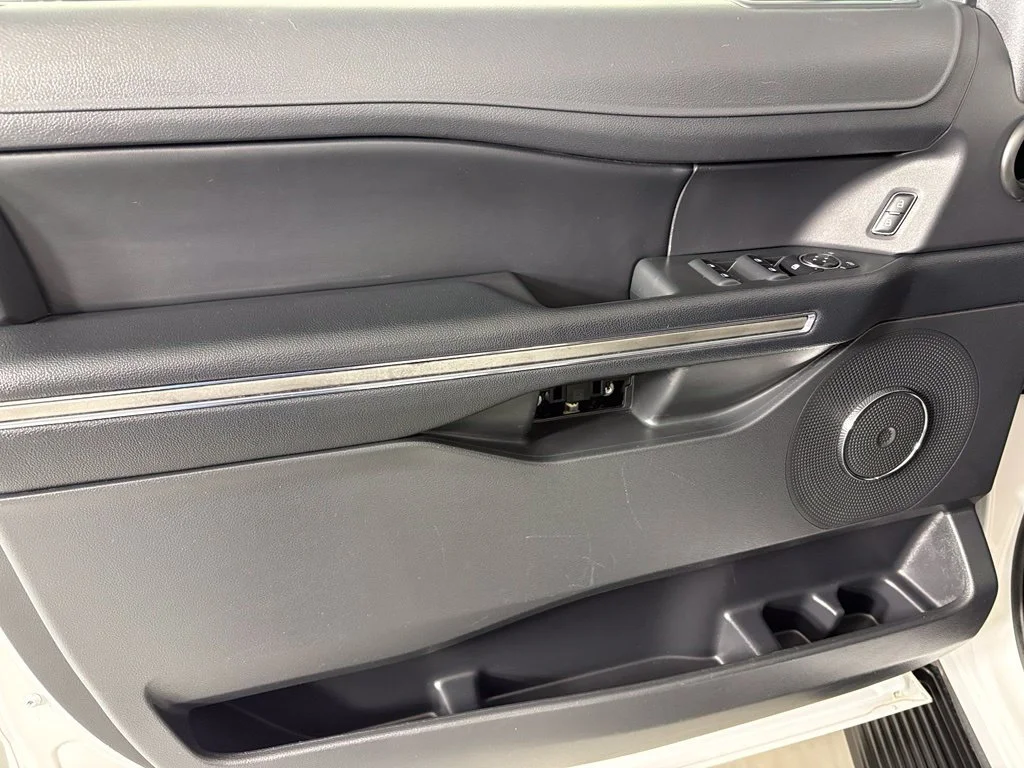 Used 2024 White Ford XLT image 13
