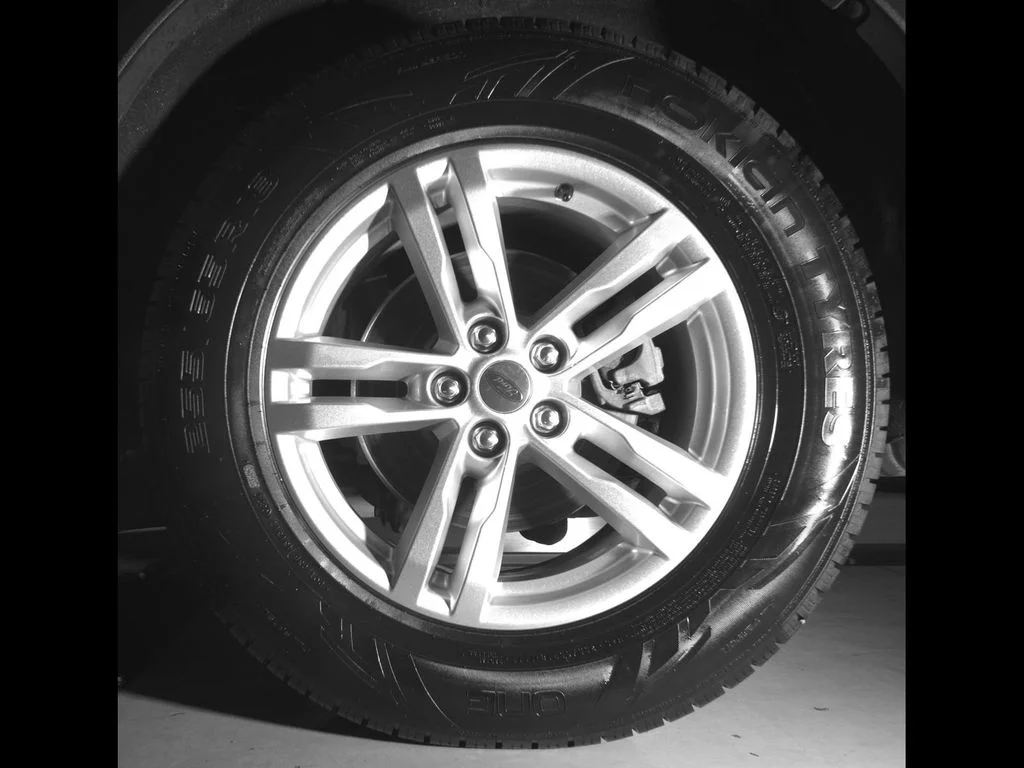 Certified Used 2020 Blue Ford XLT image 15