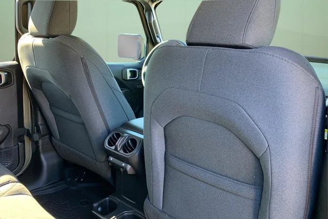 2026 Jeep Wrangler 4-Door Sport S - Photo 49