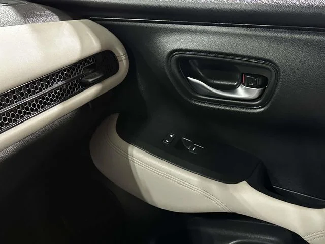 2024 Honda HR-V LX - Photo 29