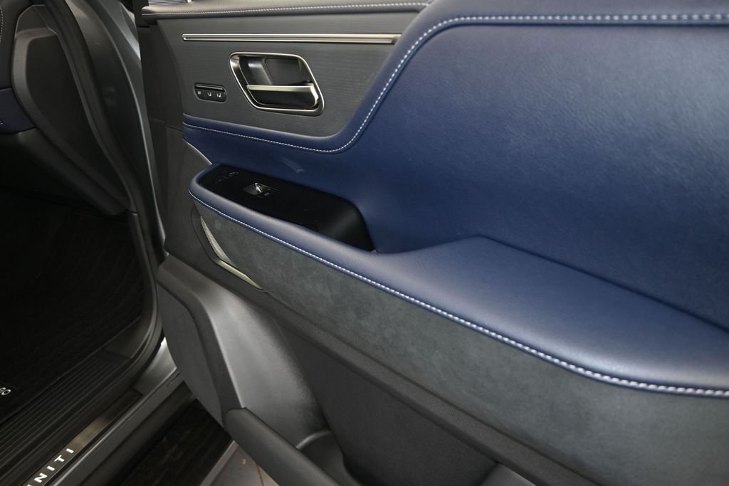 2026 INFINITI QX80 Sport - Photo 24