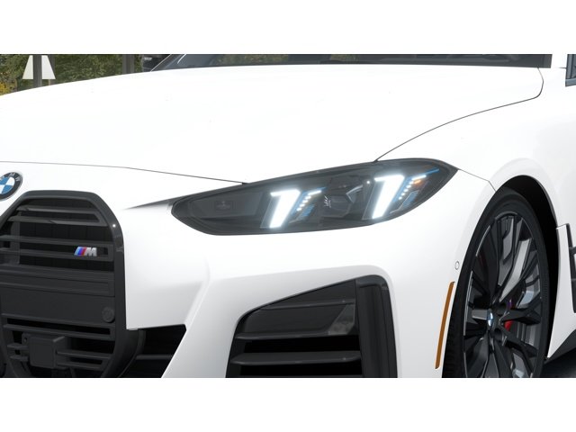 New 2026 Alpine White BMW M440i xDrive image 6