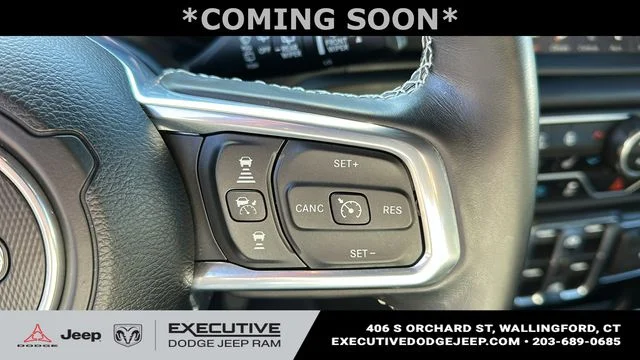 2022 Jeep Wrangler Unlimited Sahara 4XE - Photo 12
