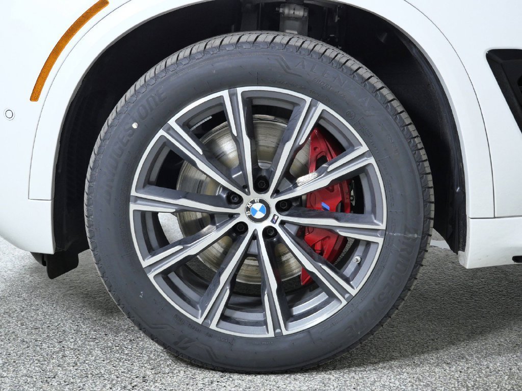 2026 BMW X5 40i - Photo 17