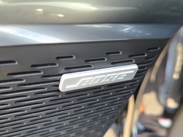 Used 2024 Ebony Twilight Metallic GMC Denali image 12