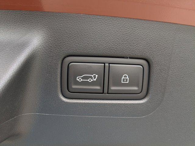 2025 Hyundai Santa Fe XRT - Photo 46