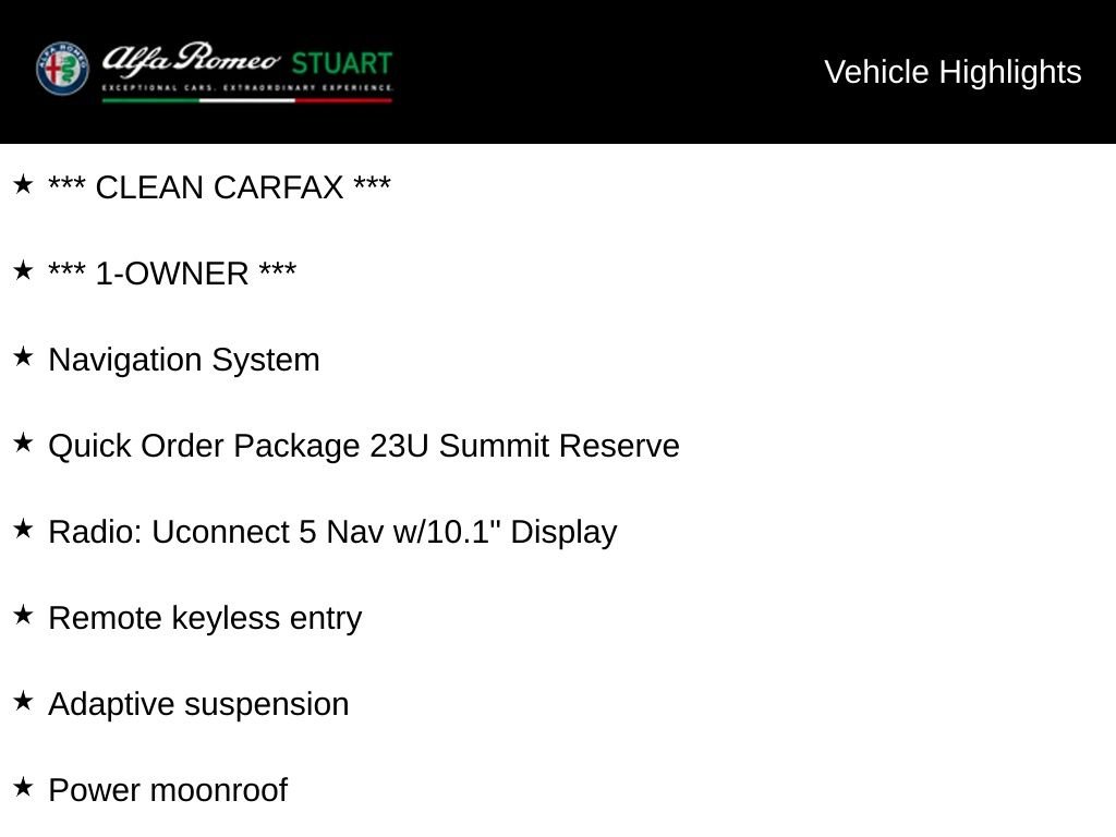 2024 Jeep Grand Cherokee Summit Reserve - Photo 6