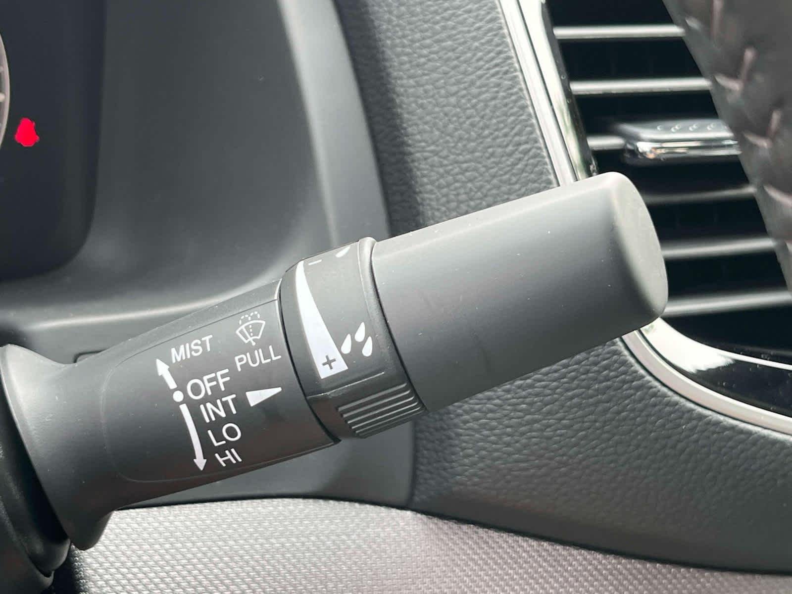 New 2026 Crystal Black Pearl Honda RTL image 35