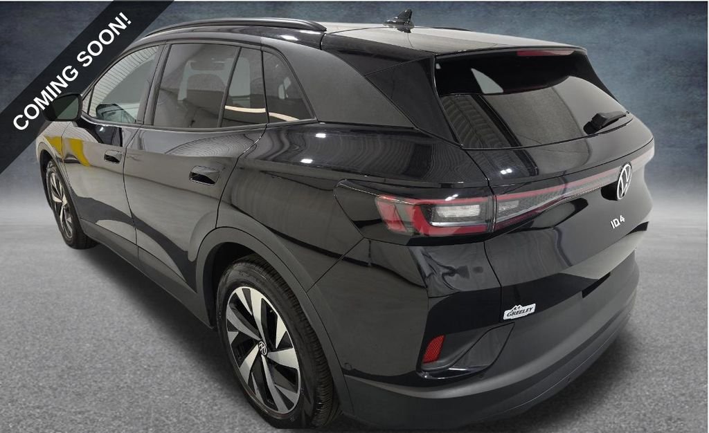 Used 2024 Volkswagen ID.4 STANDARD with VIN 1V2BMPE86RC015746 for sale in Seattle, WA